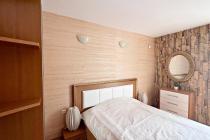 Wohnung im Sweet Homes 2 Komplex І №3824