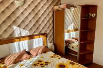 One-bedroom apartment in the Sweet Homes 2 complex І №3825