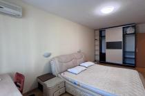 Apartment in the Golden Dreams complex І №3890