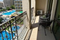 Renovierte Wohnung in Sonnenstrand І №4291