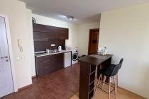 Apartment in the Fort Noks Grand Resort complex І №4347