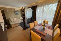 Квартира в комплексе Хармони Палас І №4509