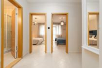 Newly furnished apartment at the seaside І №4537