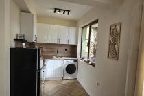 Апартамент без такса поддръжка в Кошарица І №4485