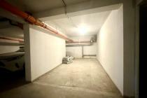 Квартира с парковкой на Солнечном Берегу І №4572