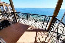Apartment with direct sea view in Elenite І №3754