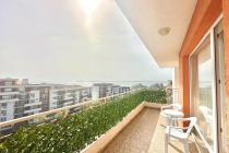 An apartment without maintenance fee in Sveti Vlas | №1004