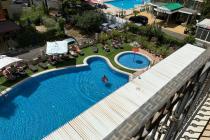 Renovierte Wohnung in Sonnenstrand І №4291