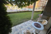 Apartment in the Royal Sun complex І №4373