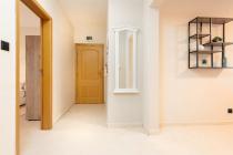 Newly furnished apartment at the seaside І №4537