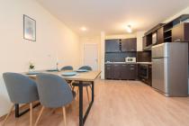 Apartment in the Panorama Fort complex І №4702