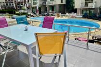 Apartment in the Sea Dreams complex І №4749