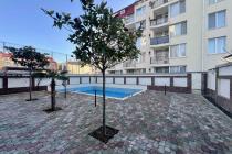 Studio in the Magnolia Residence 5 complex І №4521