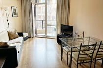 Zweizimmerwohnung 300 Meter vom Strand entfernt І №3275