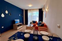 Apartment in the royal Sun complex І №3305