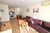 Preiswerte Wohnung in Sveti Vlas І №3257