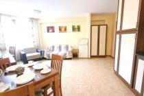 Two bedroom apartment in the Sunny Victory complex І №3258