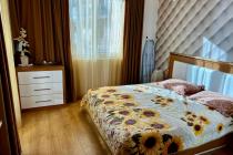 One-bedroom apartment in the Sweet Homes 2 complex І №3825