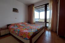 Sea view apartment in Chernomorets І №3625