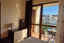 Apartment in the Cascadas complex І №4305