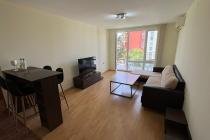 Apartment in the Fort Noks Grand Resort complex І №4347