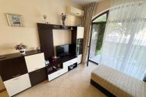 Apartment in the Royal Sun complex І №4373