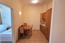 Profitable apartment on the first line І No. 2521
