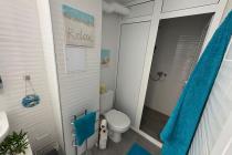 Квартира без таксы в Святом Власе І №4429