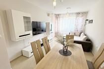 Квартира в комплексе Санфлауер І №4507