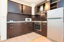 Apartment in the Panorama Fort complex І №4702