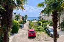 Sea view penthouxe in Ravda І №4829