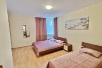 Dreaizimmerwohnung im Nessebar Fort Komplex І №3941