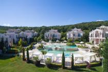 Элитные дома у моря І №4569