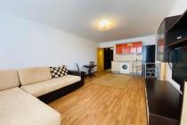 Wohnung mit Meerblick in Pomorie І №4601