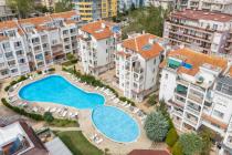 Квартира с низкой таксой на Солнечном Берегу І №4738
