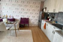 Grate apartment cheap price in Nessebar | №2389