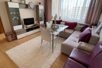 Grate apartment cheap price in Nessebar | №2389