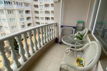 Grate apartment cheap price in Nessebar | №2389