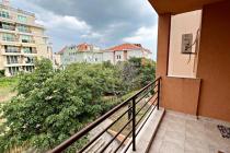 Apartment in St. Vlas at a bargain price І №3081
