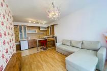 Apartment without maintenance fee in Nessebar | No. 2103