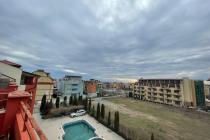 Large one-bedroom apartment in Nessebar | №2309