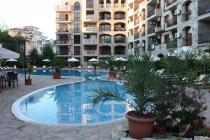 Large apartment in Kalia complex І №2932