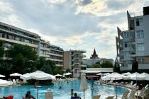 Studio in der Anlage Grand Kamelia І №4357