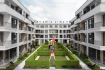 Комплекс Шато Ахелой Парк І №4449