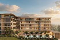 Квартиры в новом комплексе в Святом Власе І №4563