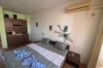 Студия в комплексе Паномара Бэй 1 І №4571