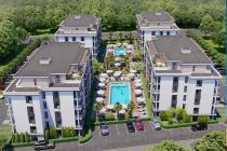 Paradise Residence 2 І №4672