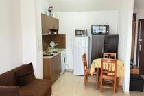 Wohnung mit Meerblick in Sveti Vlas І №4723