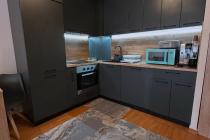 Wohnung in der Anlage Panorama Dreams І №4760