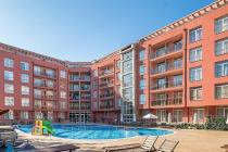 Studio in the Rainbow complex І №4820
